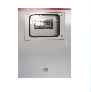 消防泵自動(dòng)巡檢控制設(shè)備