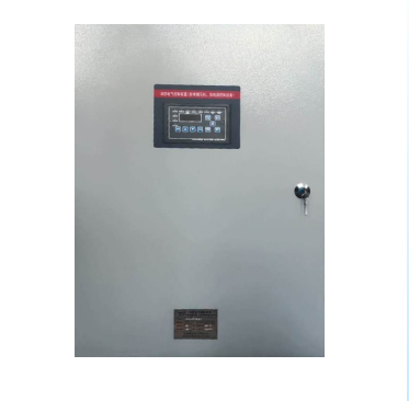 防排煙風(fēng)機(jī)、雙電源控制設(shè)備